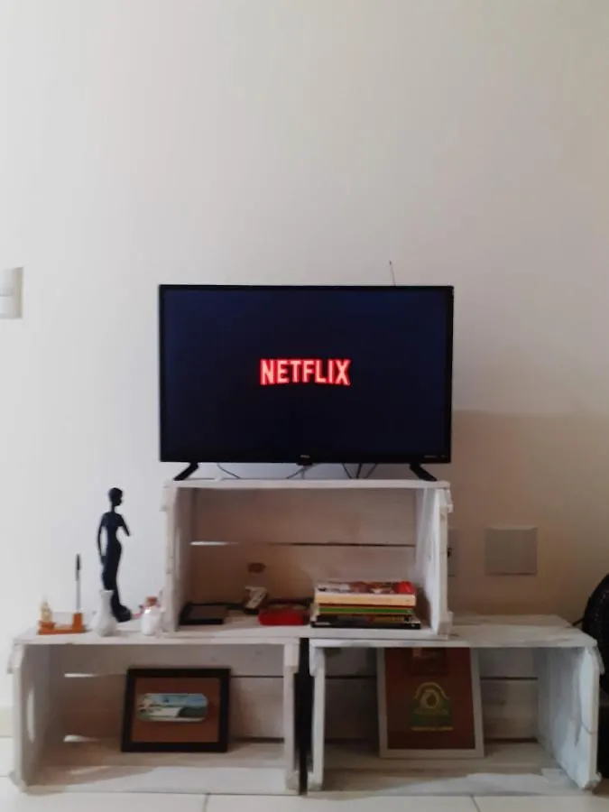 Apartamento Em Imbituba