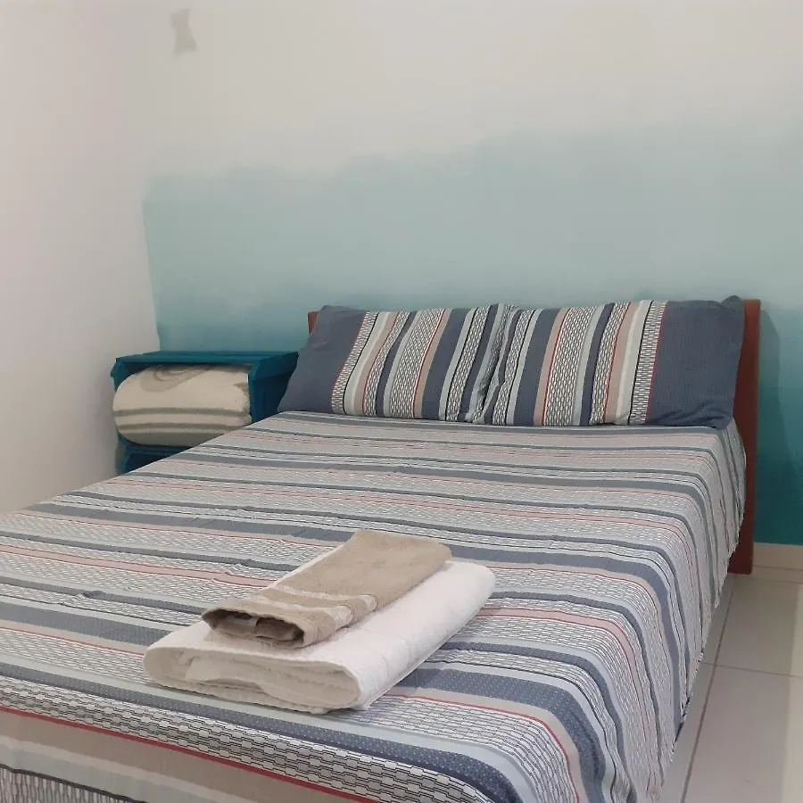 Apartment Apartamento Em Imbituba Brazil