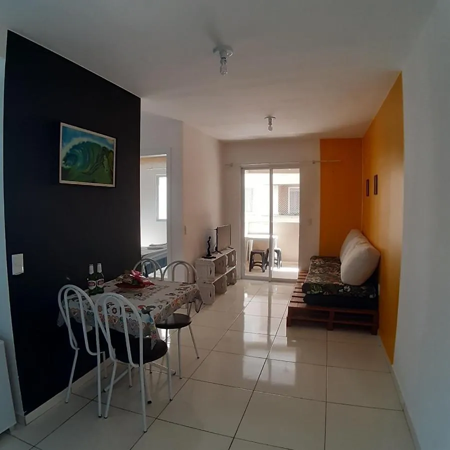 Apartment Apartamento Em Imbituba