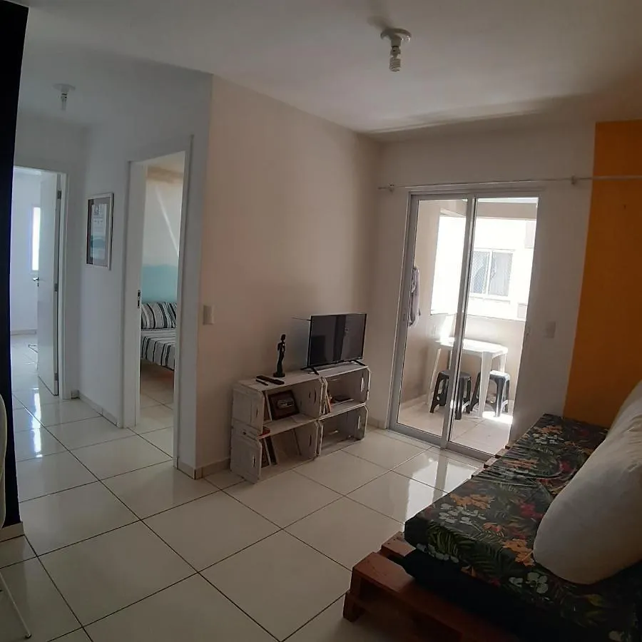 Apartamento Em Imbituba Brazil