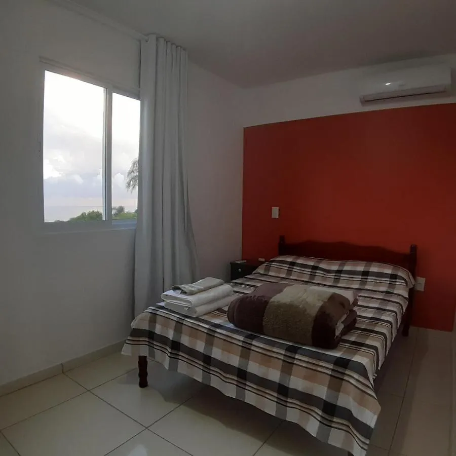 Apartamento Em Imbituba Imbituba (Santa Catarina)