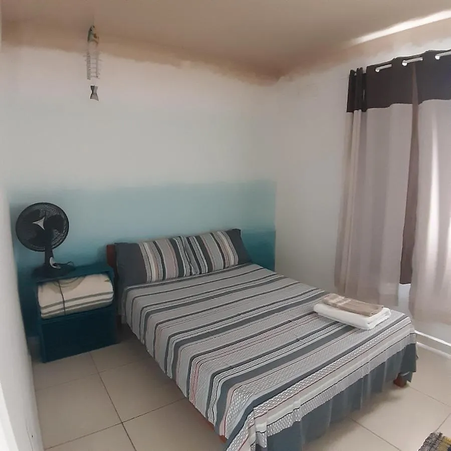 Apartment Apartamento Em Imbituba