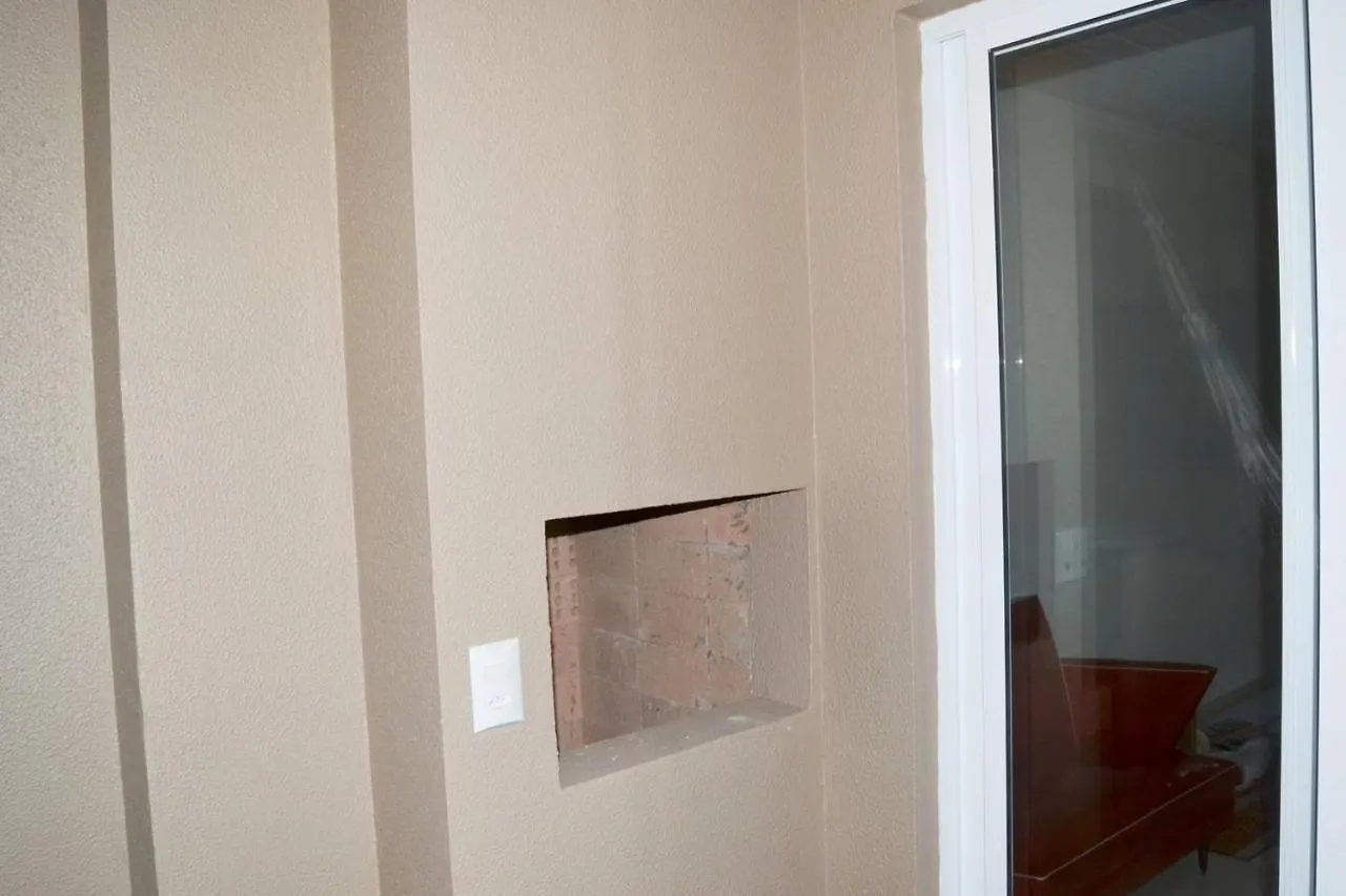 Apartamento Em Imbituba Apartment
