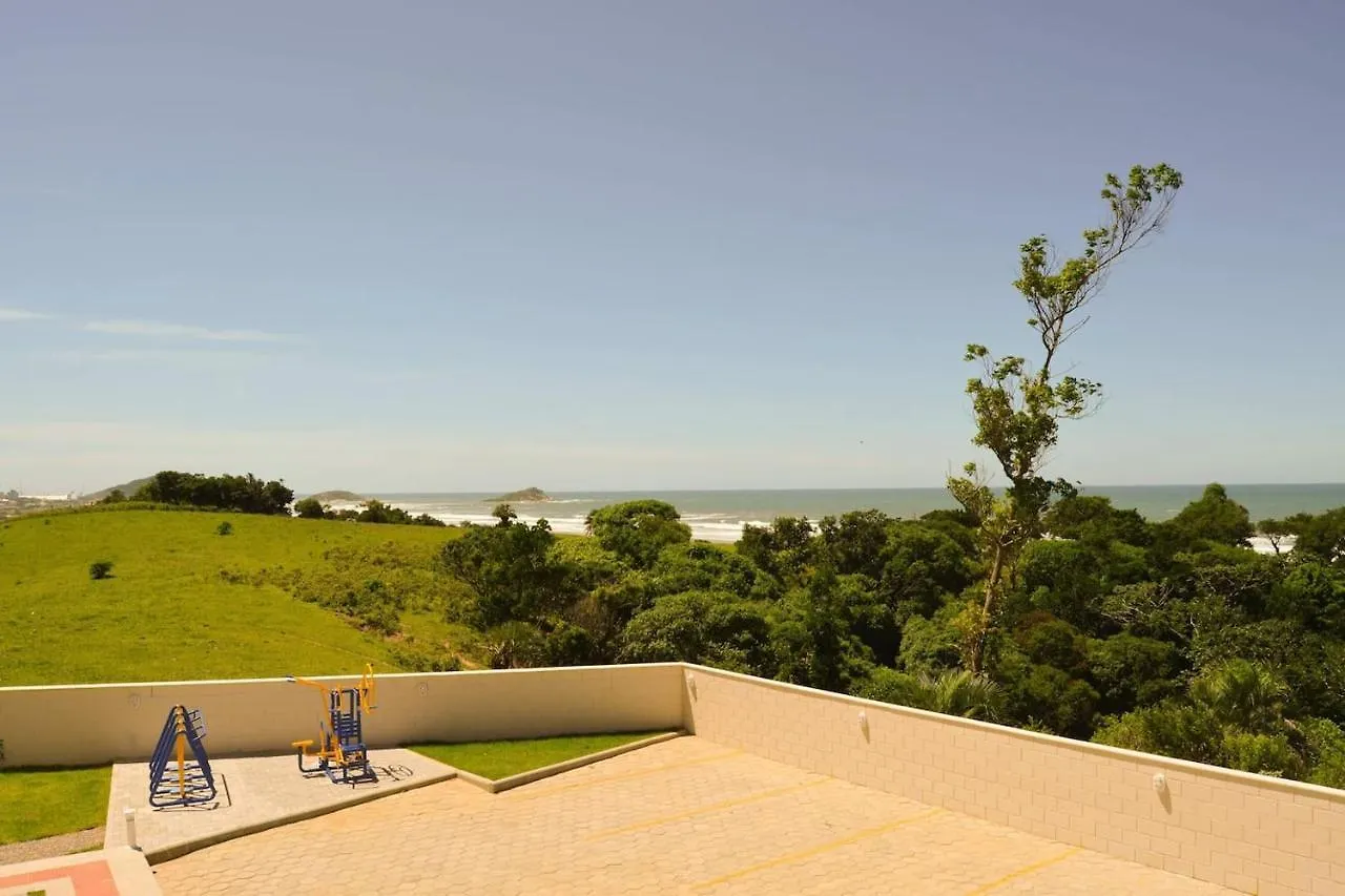 Apartment Apartamento Em Imbituba Brazil