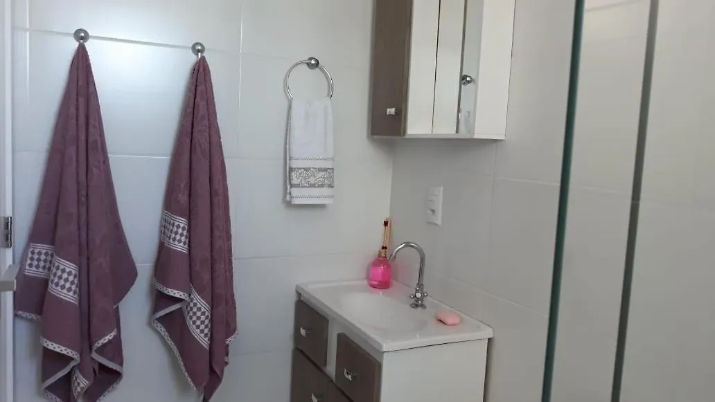 Apartamento Em Imbituba Apartment Imbituba (Santa Catarina)