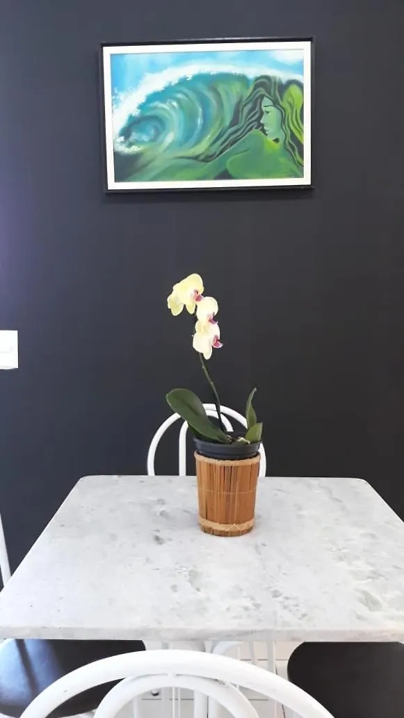 Apartamento Em Imbituba 0*, Imbituba (Santa Catarina) Brazil