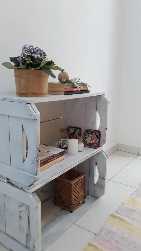 Apartamento Em Imbituba Brazil
