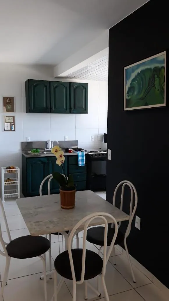 Apartment Apartamento Em Imbituba