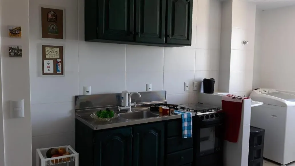 Apartamento Em Imbituba 0*, Imbituba (Santa Catarina)