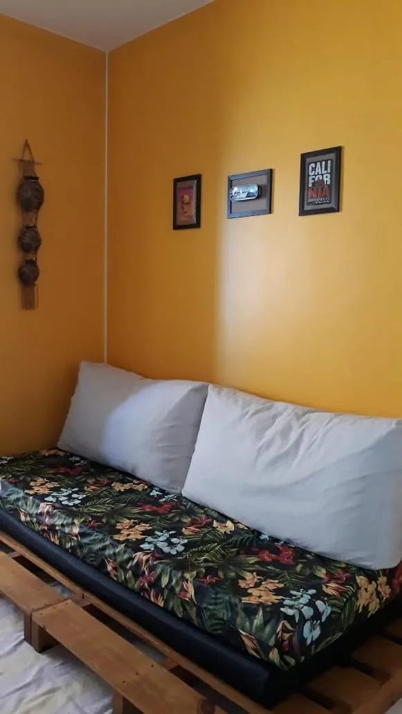 Apartamento Em Imbituba 0*, Imbituba (Santa Catarina) Brazil