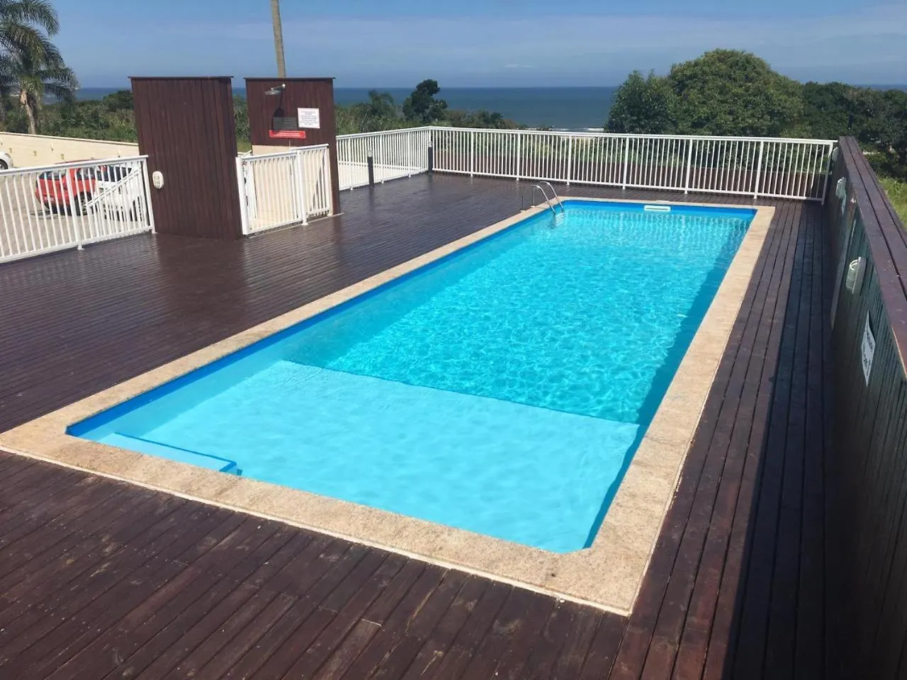 Apartamento Em Imbituba Apartment